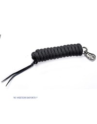 Zeige Details für Pferdeführstrick, Pferdenylonführstrick, Pferdebodenarbeitsstrick Bild von Pferdeführstrick, Pferdenylonführstrick, Pferdebodenarbeitsstrick