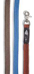 Zeige Details für BeGentle Zügel, geschlossen in blau, orange, braun Bild von BeGentle Zügel, geschlossen in blau, orange, braun
