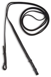Zeige Details für Softlederzügel von Barefoot in braun oder schwarz Bild von Softlederzügel von Barefoot in braun oder schwarz