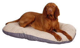 Zeige Details für Hundeliegekissen Loneta für Hundekörbe, waschbar Bild von Hundeliegekissen Loneta für Hundekörbe, waschbar