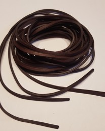 Zeige Details für Lederriemen, Lederbänder, Lederbändchen, Lederband Bild von Lederriemen, Lederbänder, Lederbändchen, Lederband