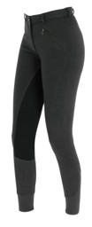 Zeige Details für Reithose Economic für Damen, Lagerabverkauf Bild von Reithose Economic für Damen, Lagerabverkauf