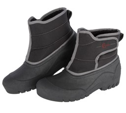 Bild von Thermoschuh, Winterreitschuh Ottawa 2.0, wasserdicht