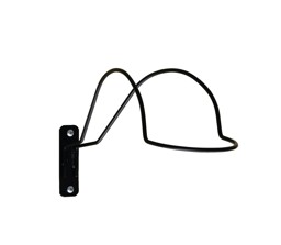 Zeige Details für Helmablage, Helmhalter, Reithelmhalter, Reithelmablage Bild von Helmablage, Helmhalter, Reithelmhalter, Reithelmablage