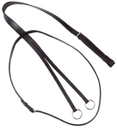 Zeige Details für Martingal aus Leder, Ledermartingal, Lederhilfszügel Bild von Martingal aus Leder, Ledermartingal, Lederhilfszügel