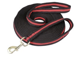 Zeige Details für Longierleine SOFTLONGE, Longe weich Bild von Longierleine SOFTLONGE, Longe weich