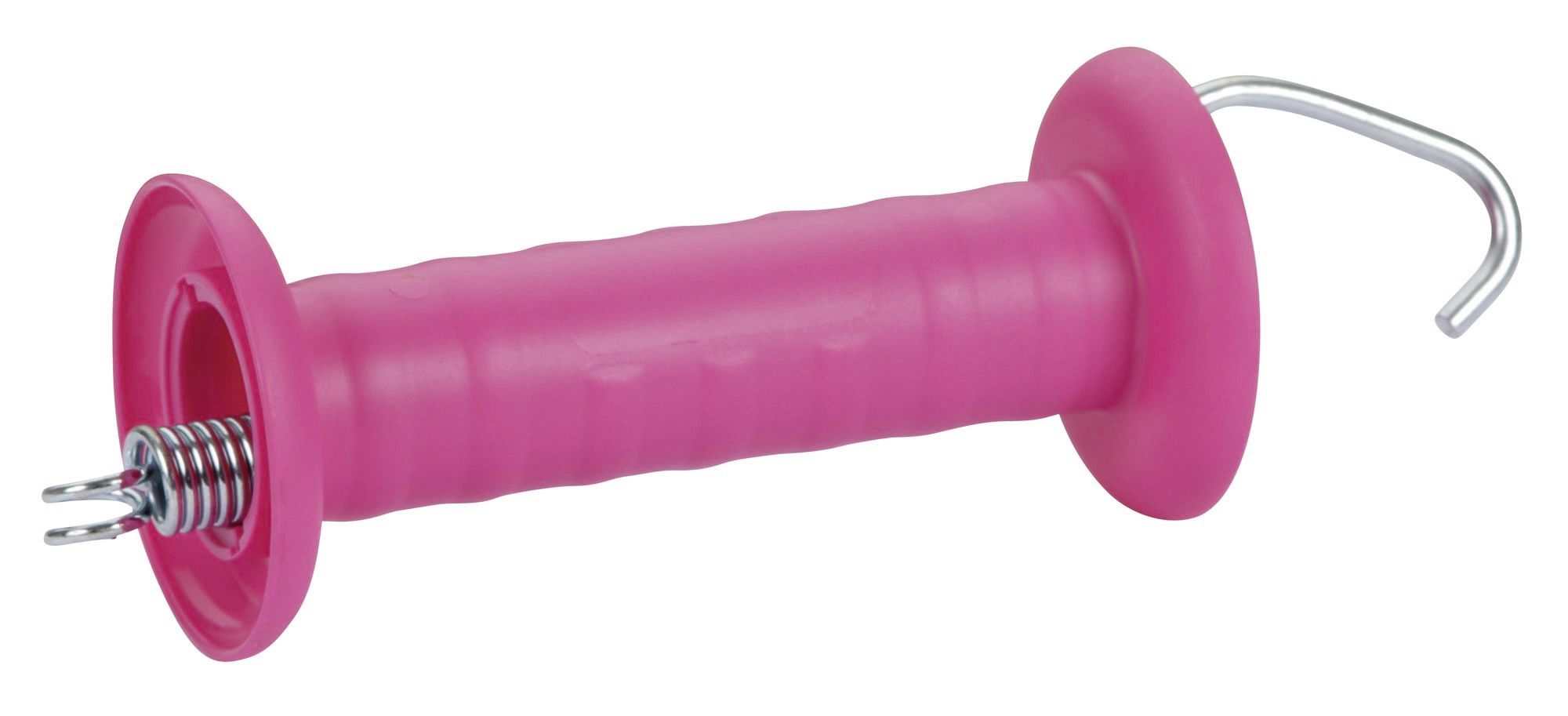 Bild von Weidetorgriffe in pink