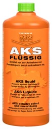 Bild von Verbissstop AKS flüssig, 1000 ml, HORSEfitform