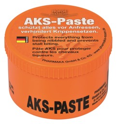 Bild von Verbissstop AKS Paste, 250 g, HORSEfitform