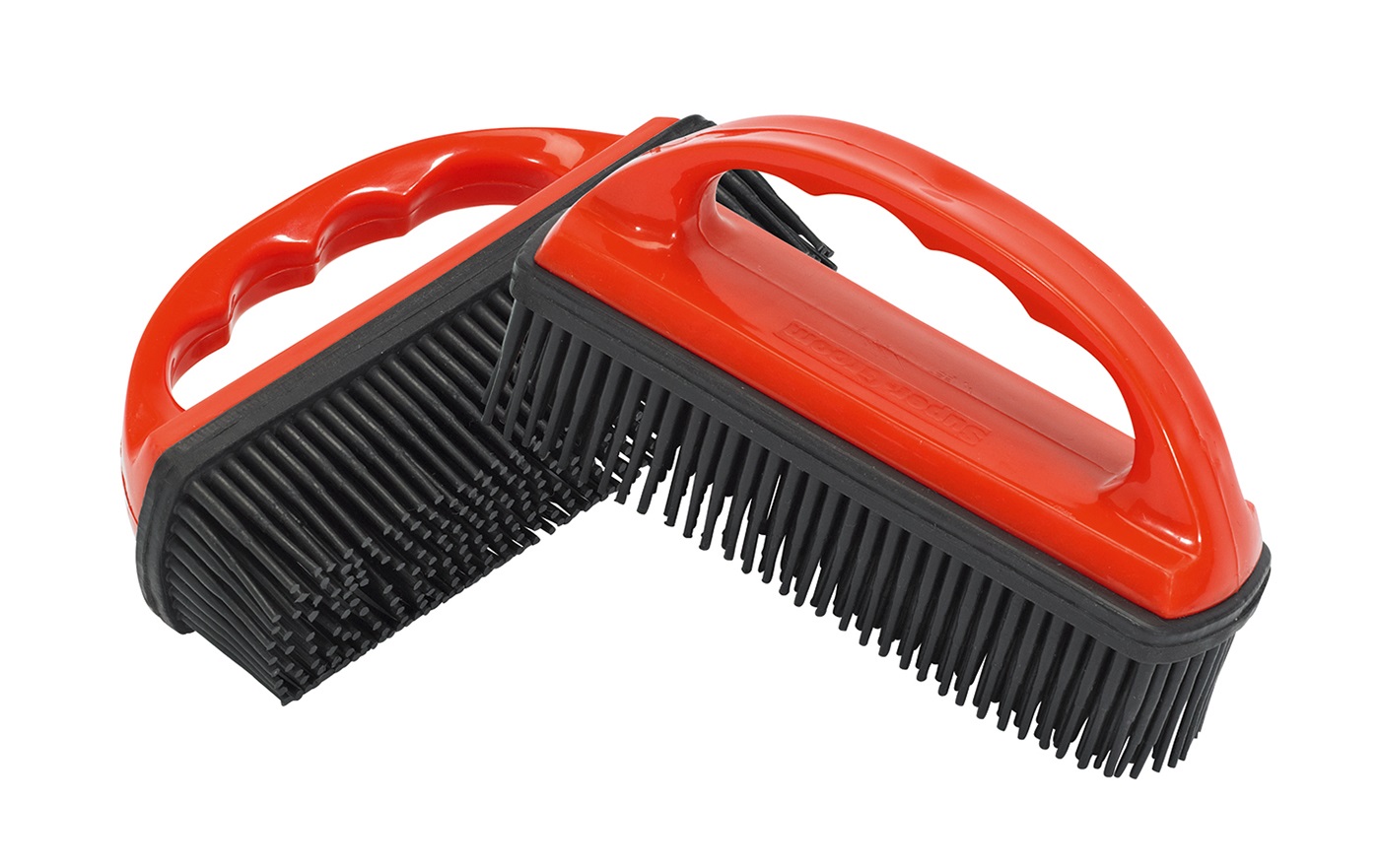 Bild von Fussel Cleaner, Textilpflege, Fusselbürste