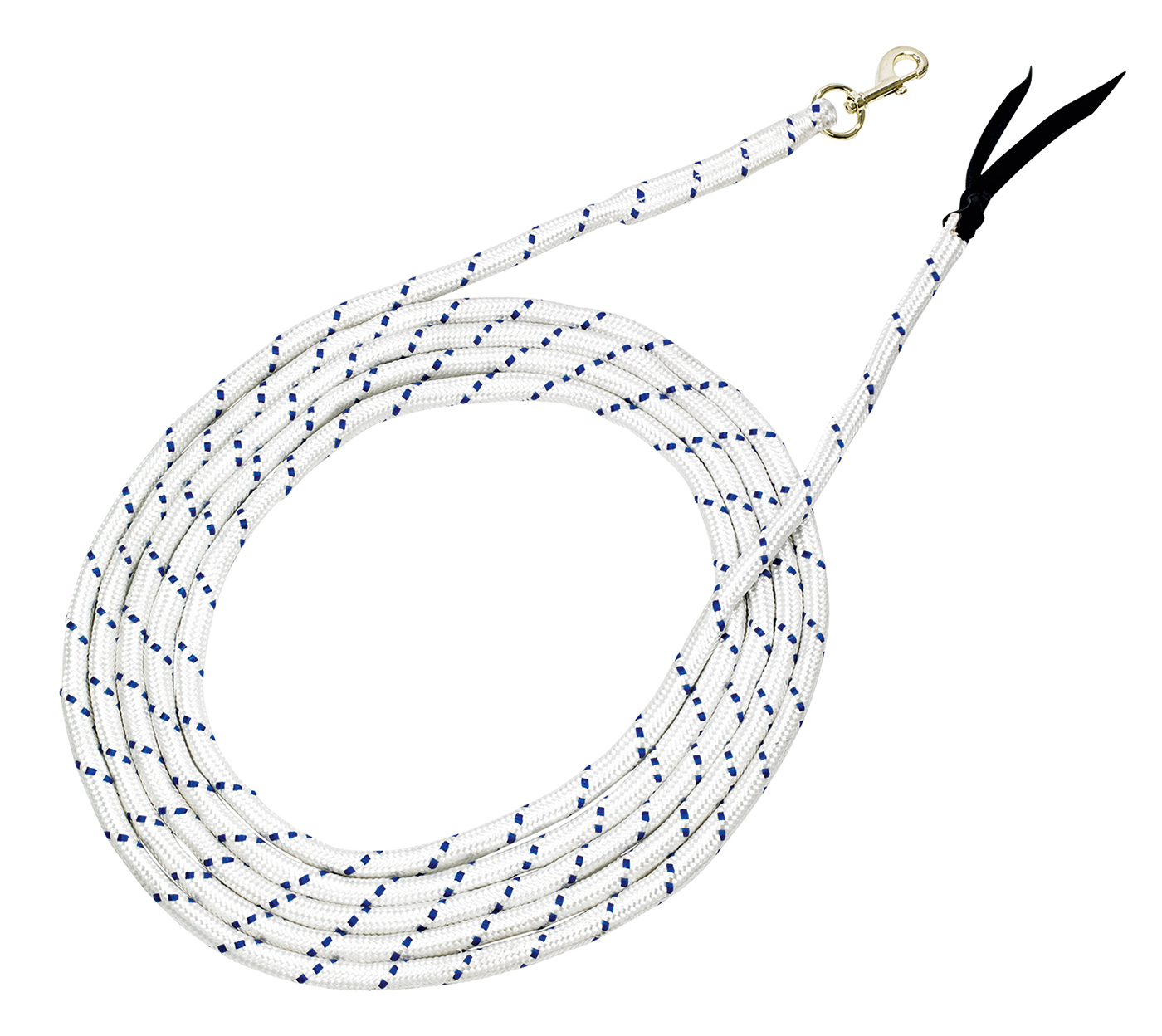 Bild von Westernrope PROFI, Pferdebodenarbeitsseil, Bodenarbeitstrick