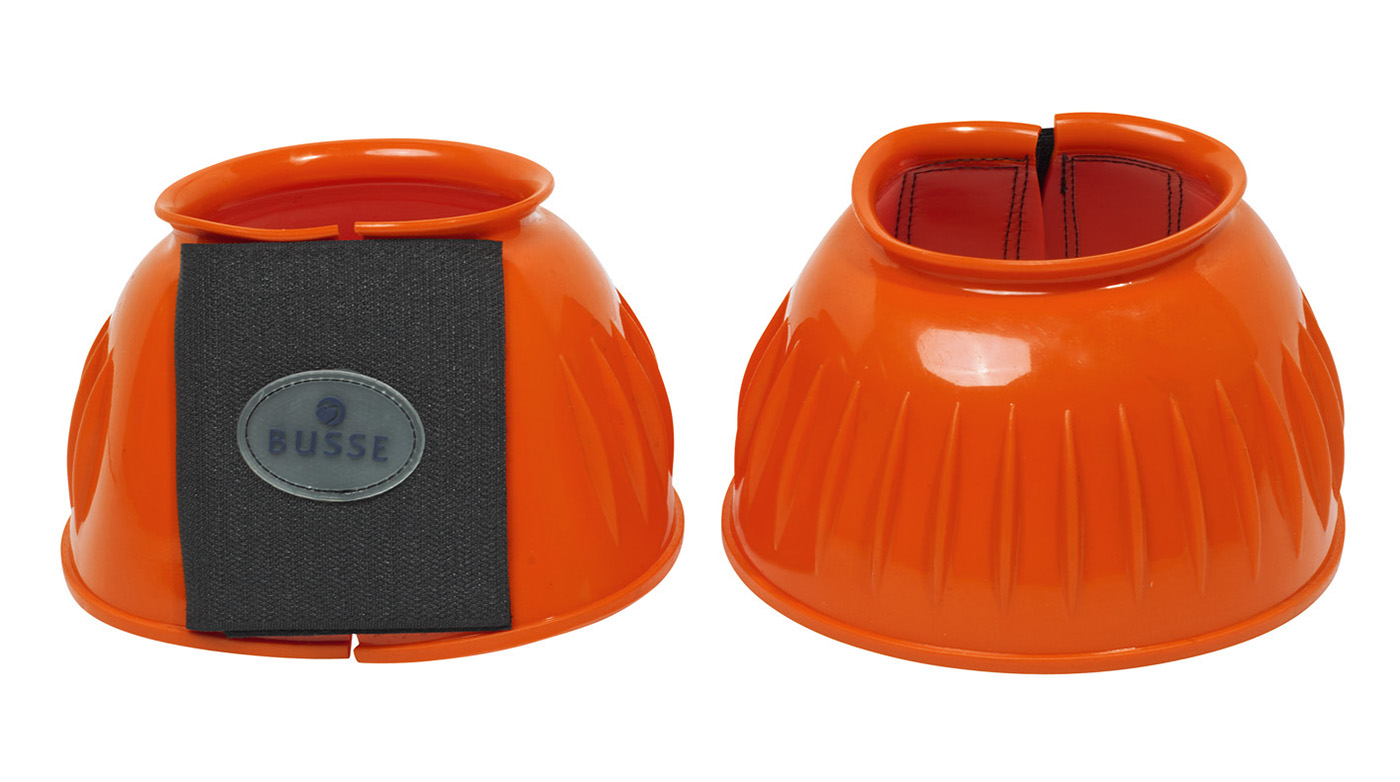 Bild von Hufglocken STURDY, Pferdehufglocken, weich