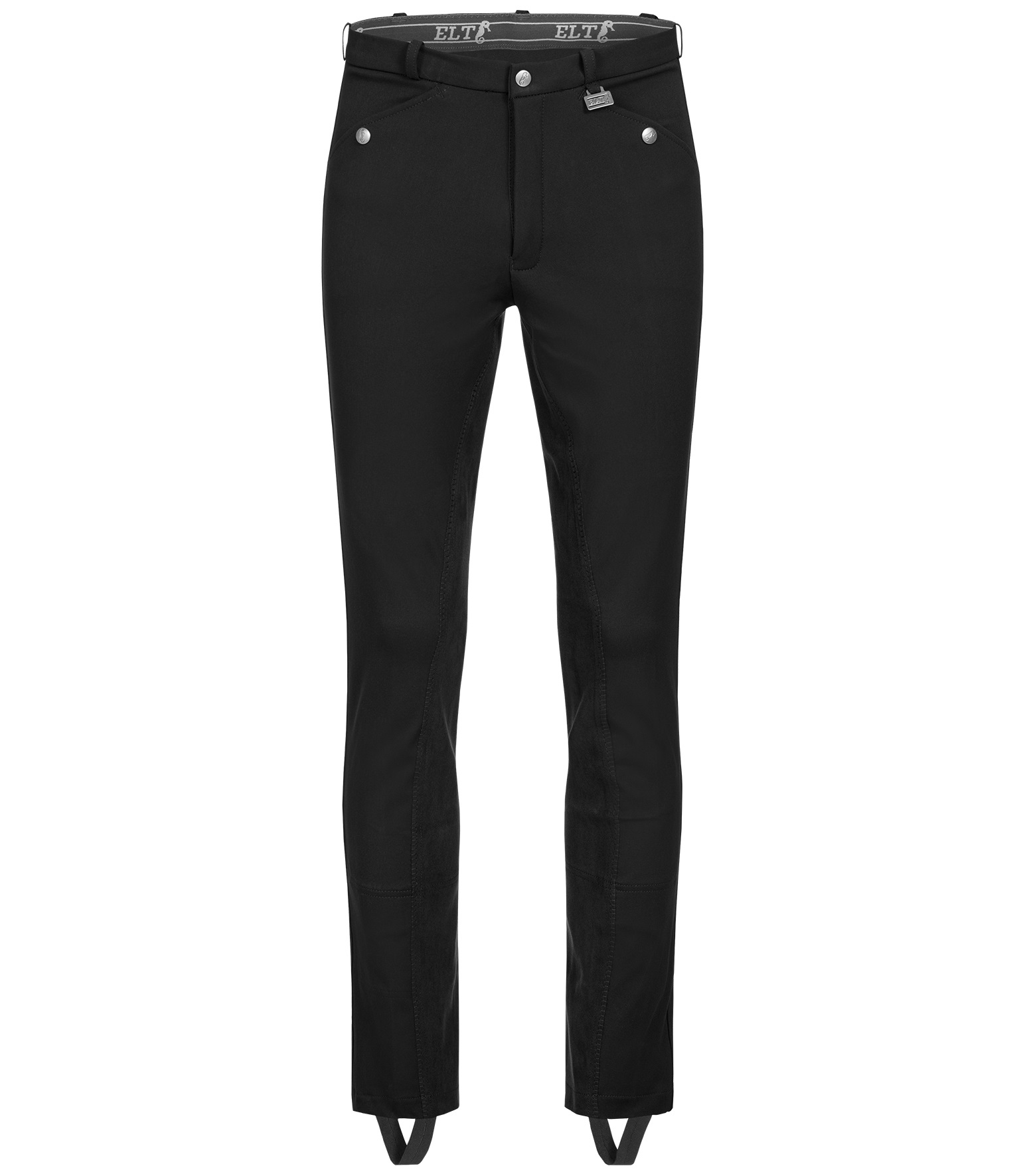 Bild von Herren-Jodhpurreithose, Microfaserreithose