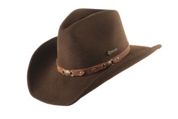 Bild für Kategorie Westernhüte, Cowboyhüte