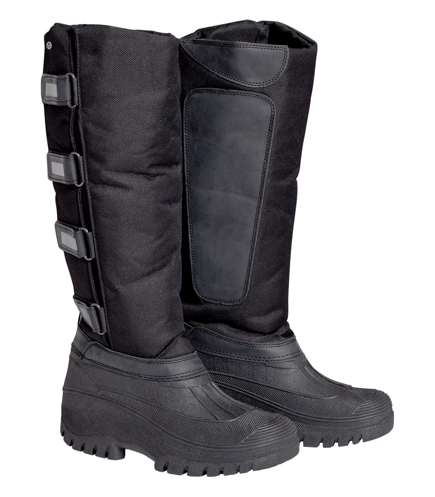 Bild von Thermostiefel STANDARD, Thermoreitstiefel , Winterreitstiefel