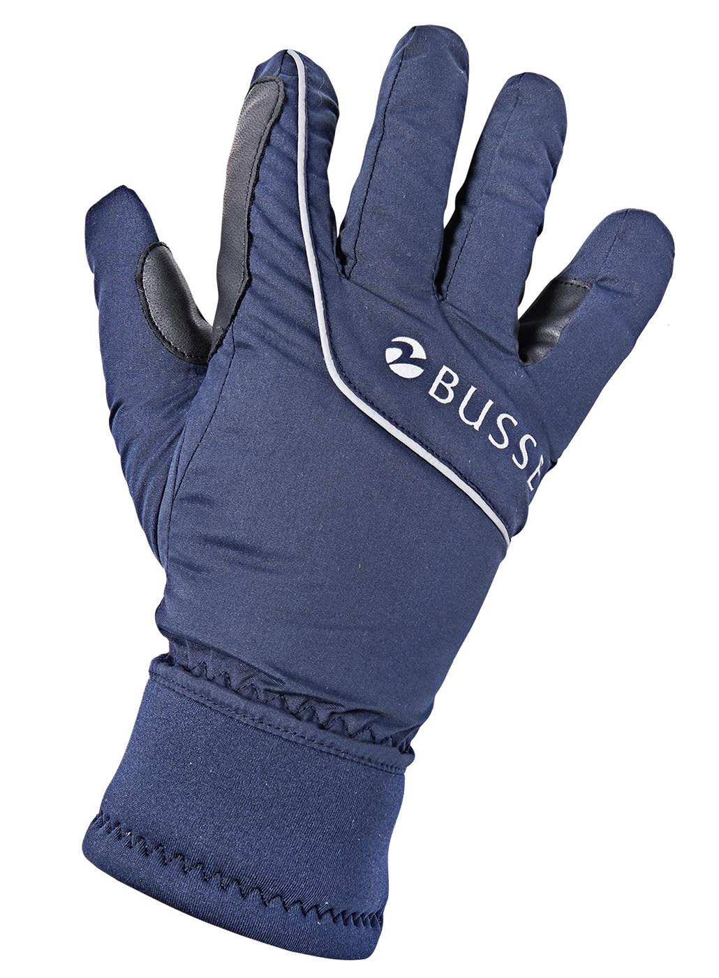 Bild von Winterreithandschuhe Leon, wattiert, wasserdicht und atmungsaktiv