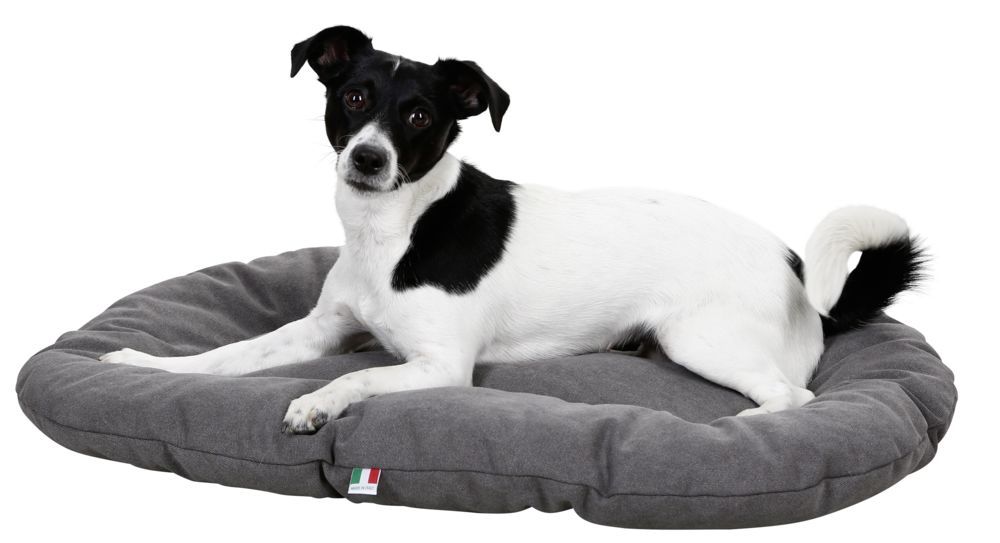 Bild von Hundeliegekissen, Hundebett Lucca