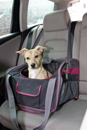 Bild von Hundeautositztasche Vacation, Hundetransporttasche
