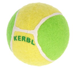 Bild von Tennisball, Hundespielball