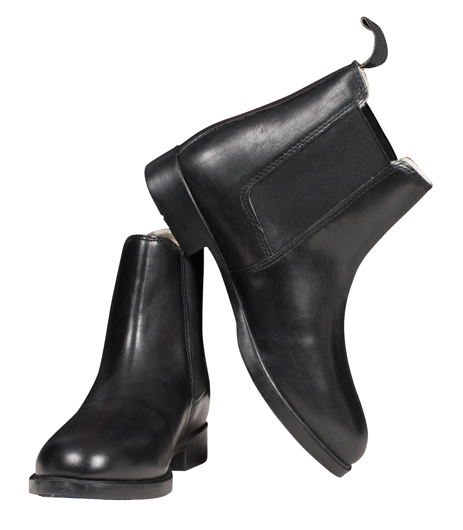 Bild von Jodhpurstiefelette Classic Winter, Winterreitschuhe