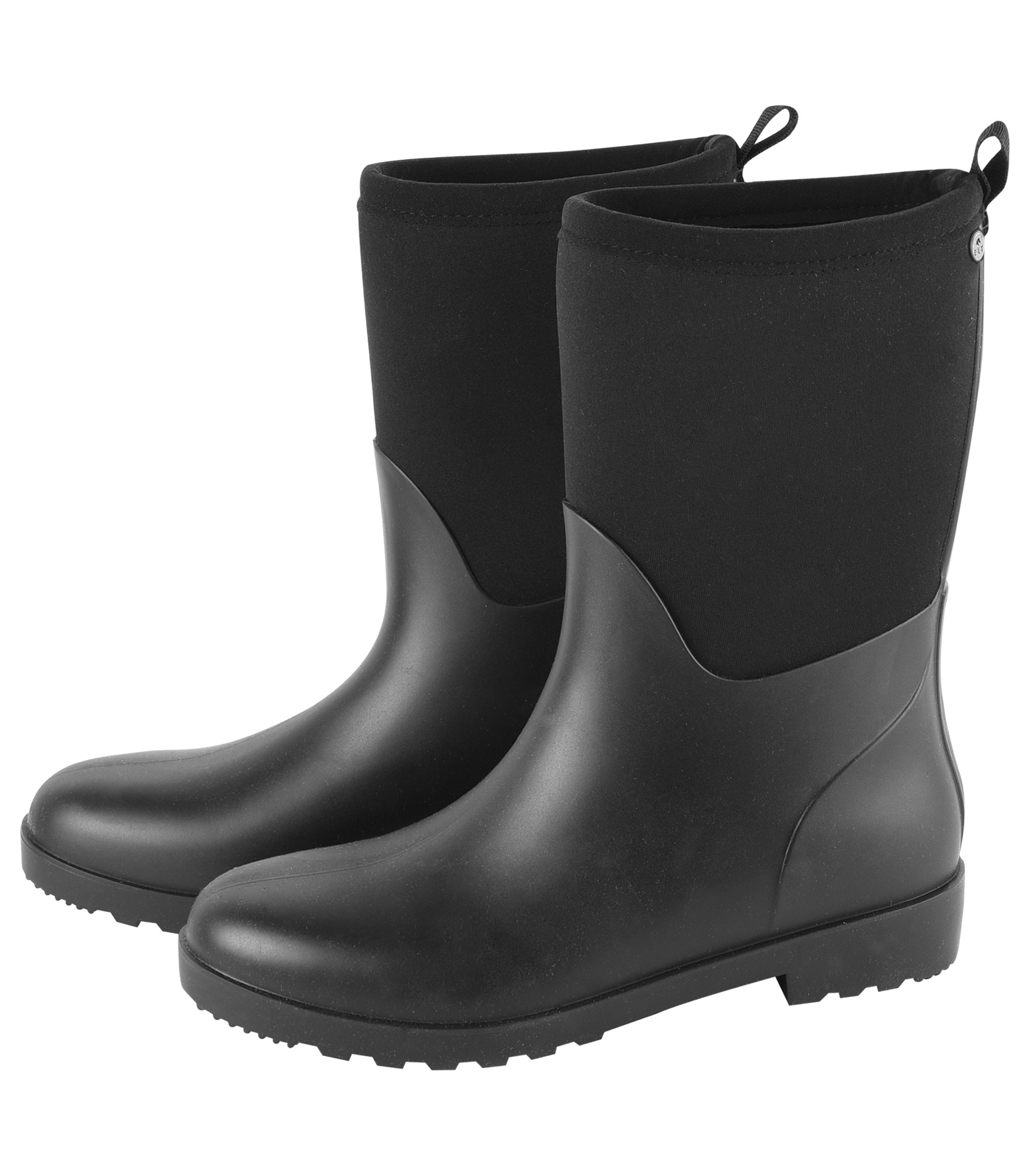 Bild von Stallstiefel, Allwetterstiefel Melbourne, wasserdicht