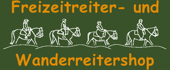 Freizeitreitershop & Wanderreitershop