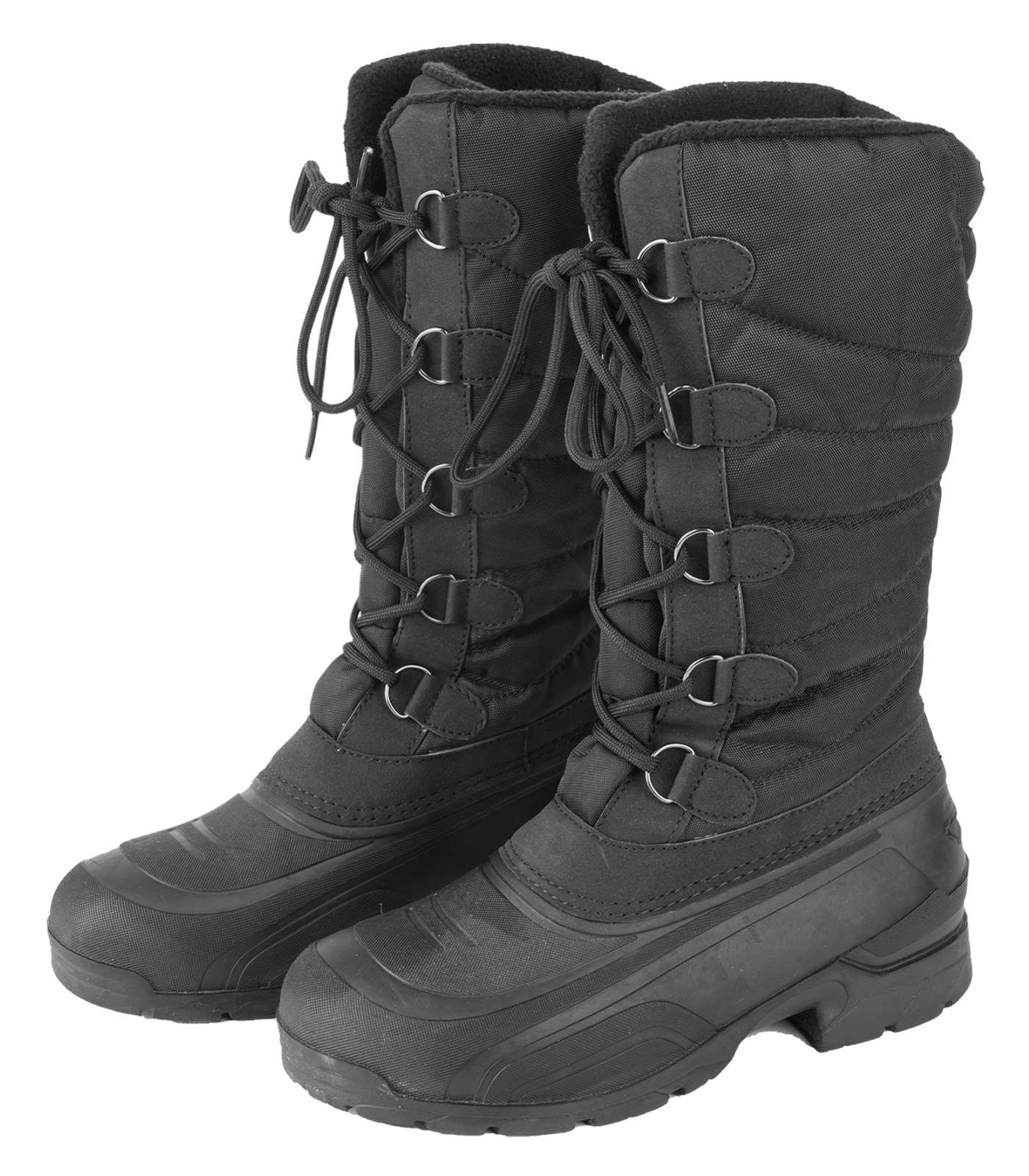 Bild von Thermoreitstiefel, Winterreitstiefel, Thermostiefel Kingston