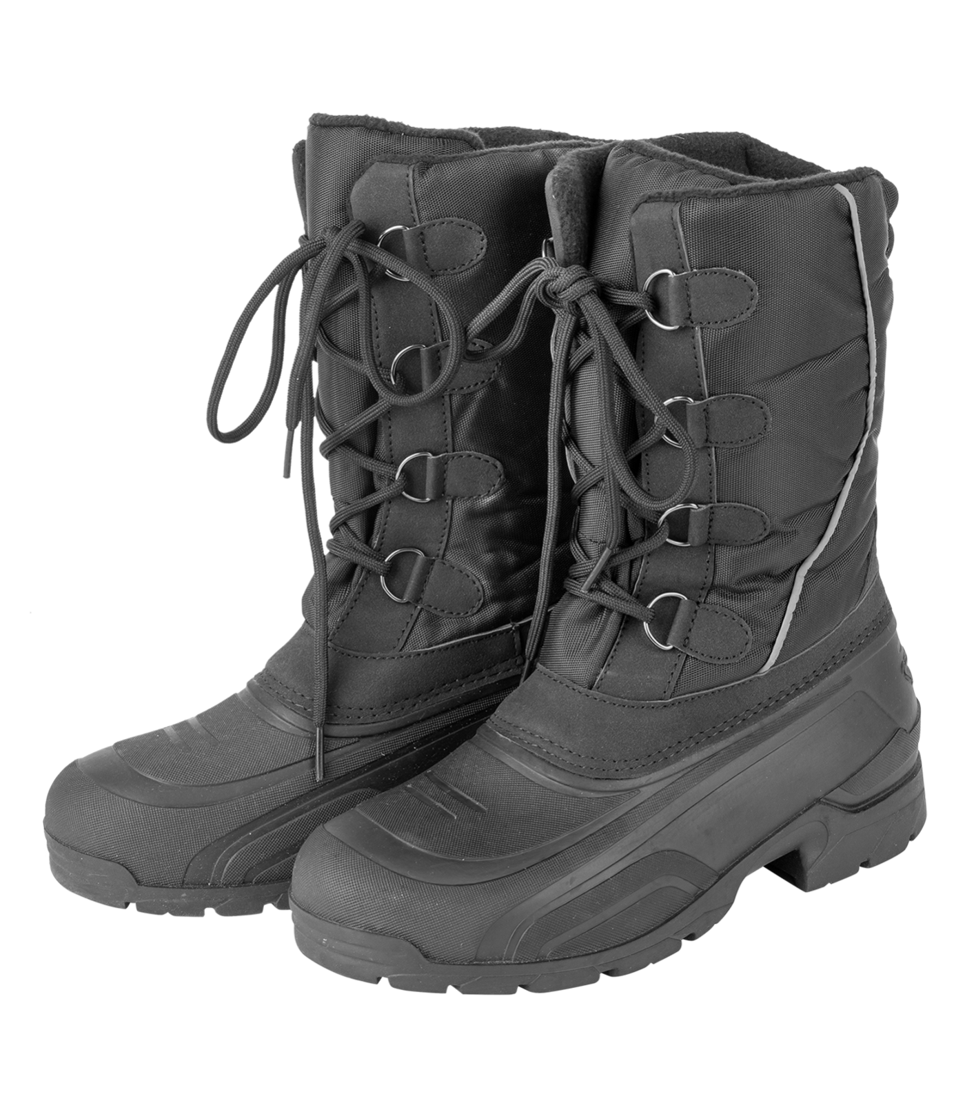 Bild von Thermoreitschuh, Winterreitschuh, Thermoschuh Milton
