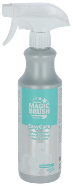 Bild von MagicBrush Reinigungslotion, Trockenshampoo Pferde