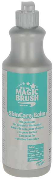 Bild von MagicBrush Pferdehautpflegebalsam SkinCare