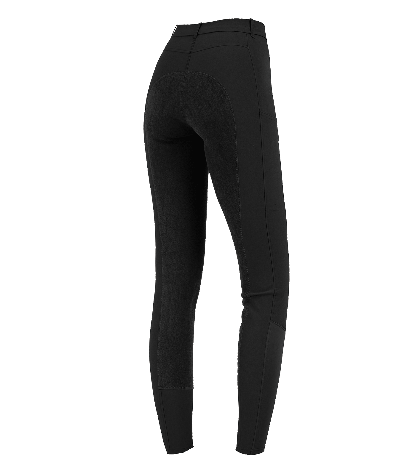 Bild von Reithose Micro Sport mit Vollbesatz für Damen und Kinder