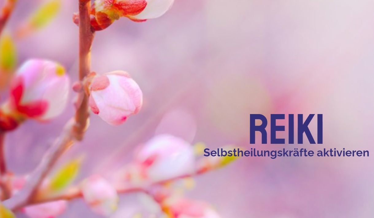 Bild von Kostenloses Beratungsgespräch Reiki