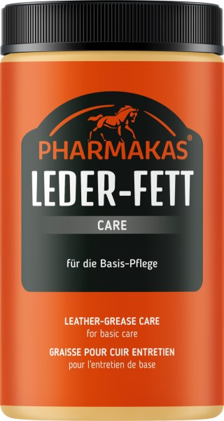 Bild von Lederfett, Lederpflegemittel