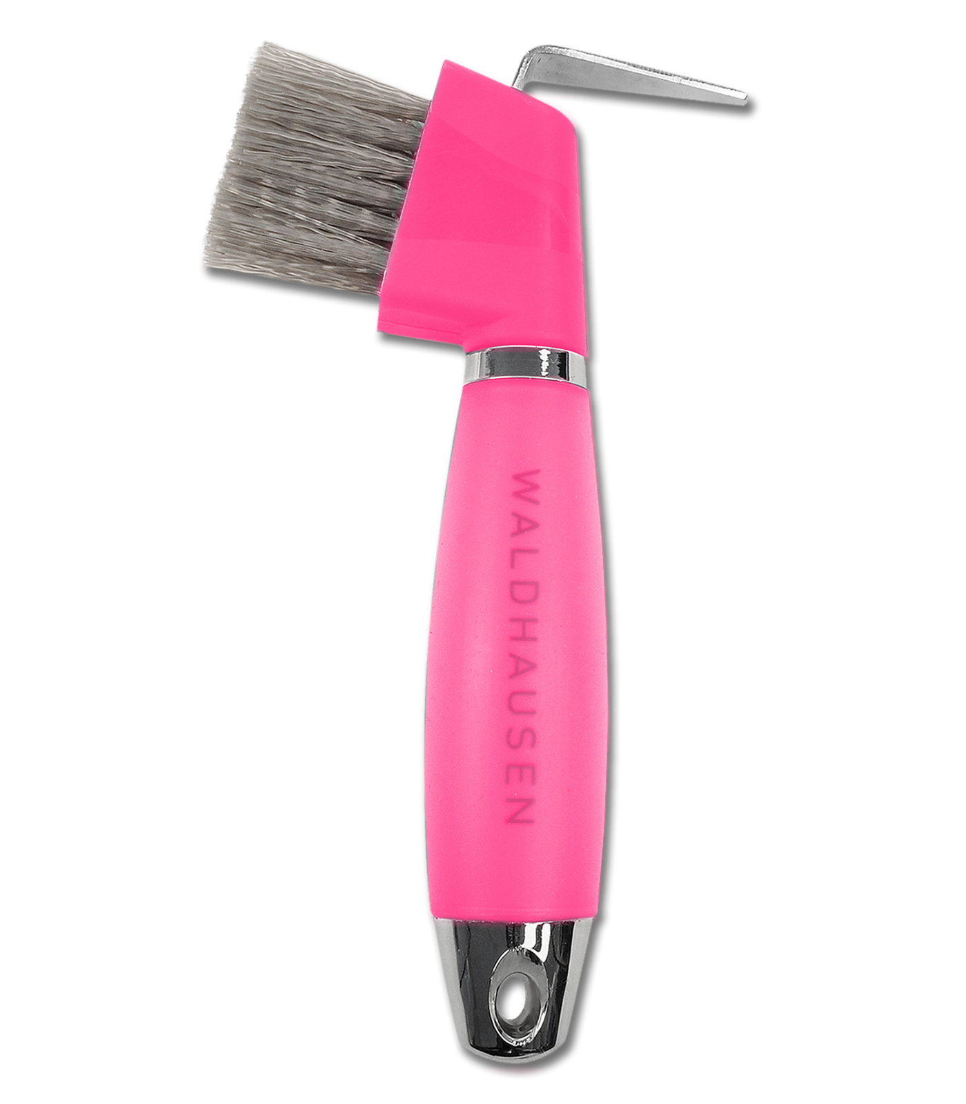 Bild von Hufauskratzer mit Gelgriff, Hufpick