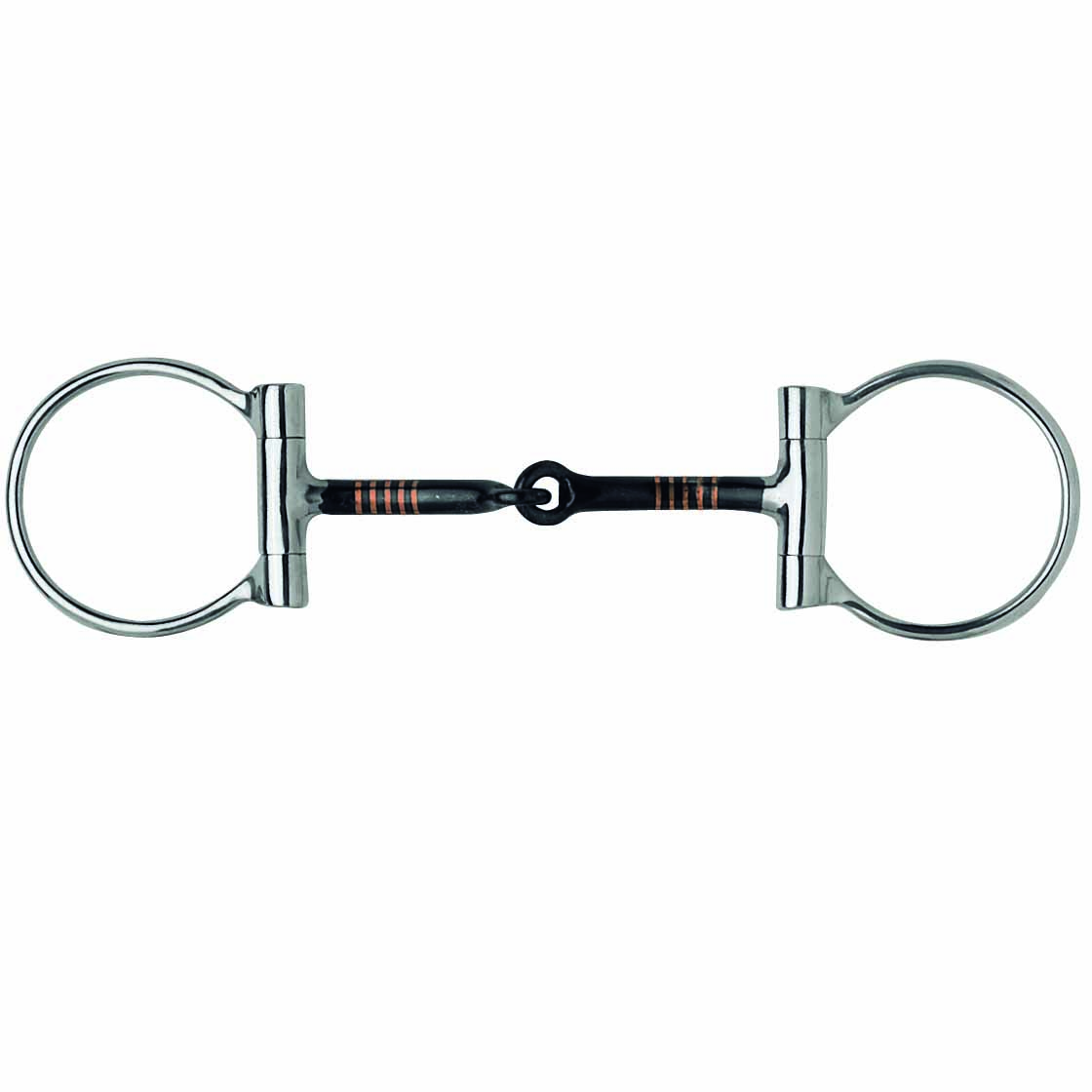 Bild von Snaffle Bit D-Ring