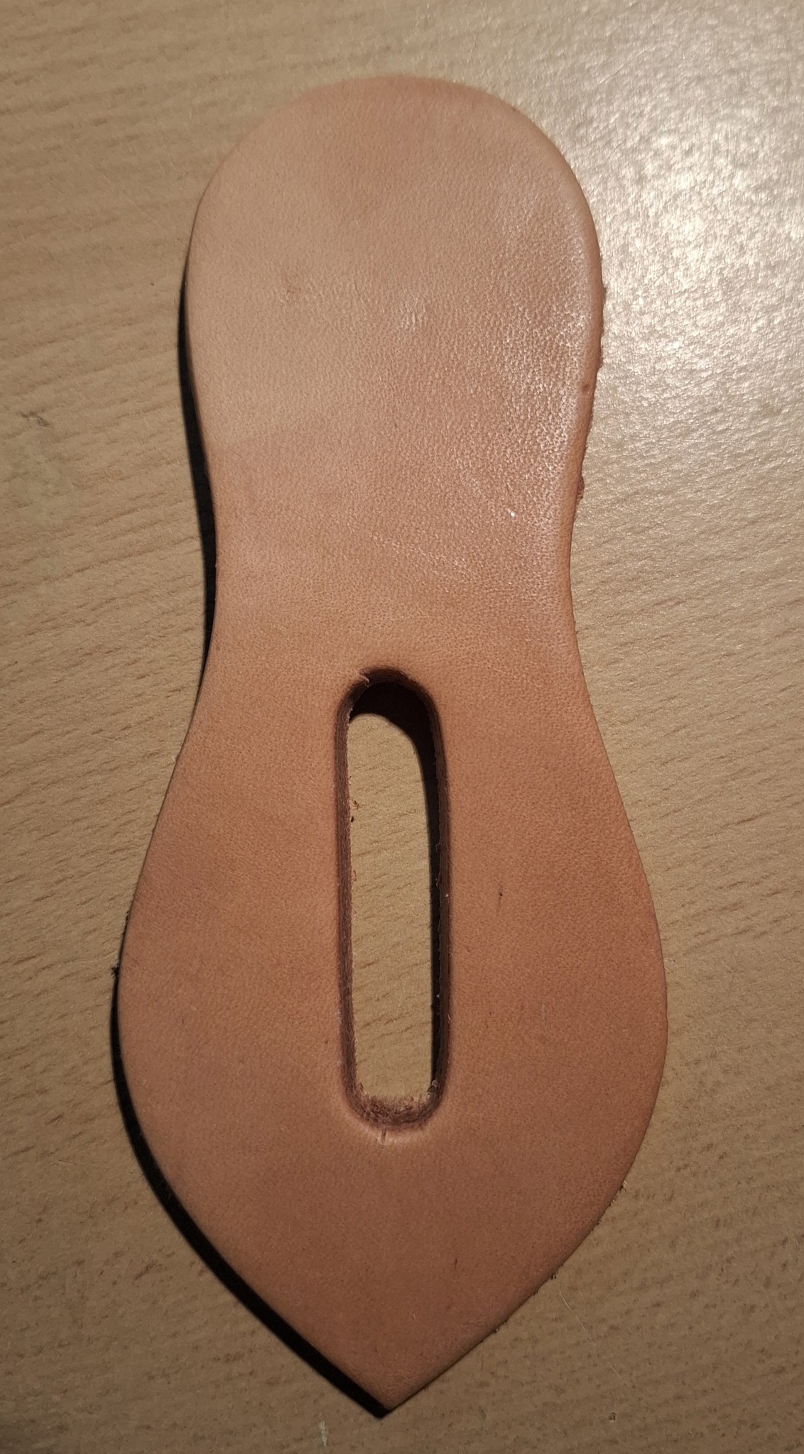 Bild von Girth Holder - Halter für den Sattelgurt, Sattelgurthalter