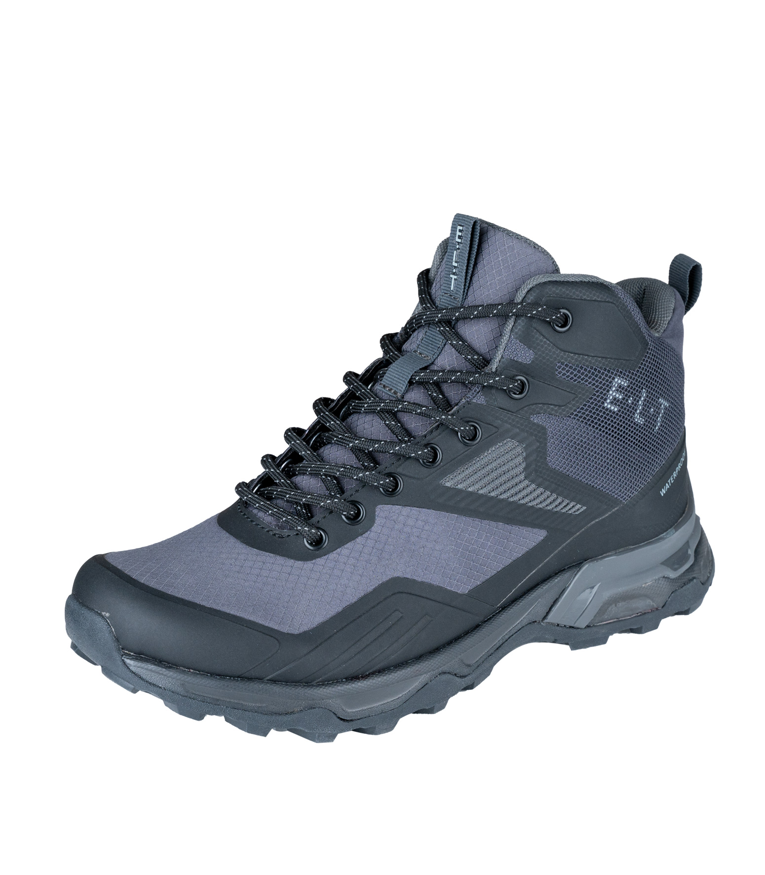 Bild von Outdoorschuh Nebraska, Reitschuh für Damen oder Herren, wasserdicht
