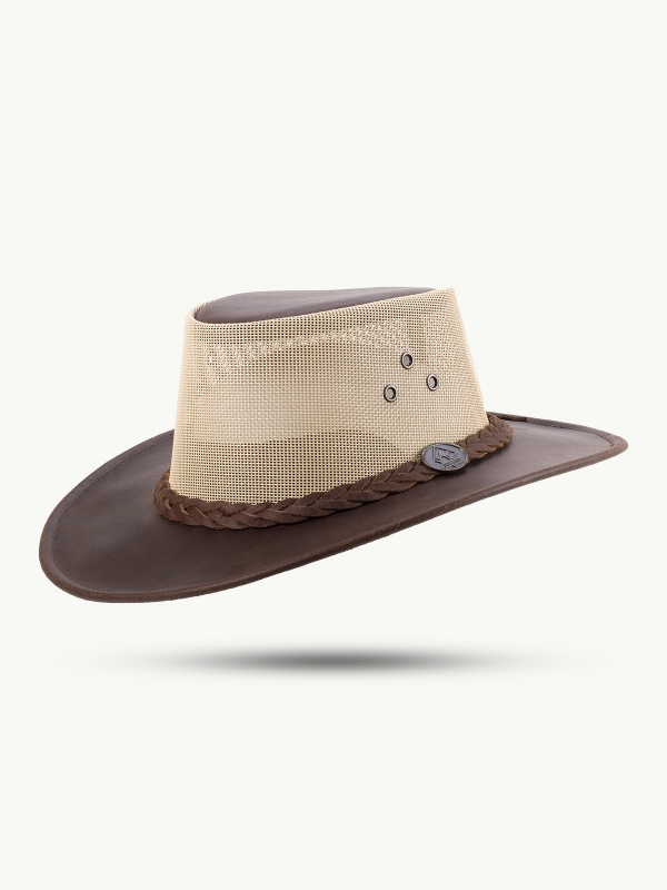 Bild von Hut Darwin von SCIPPIS, Sommercowboyhut, Westernhut