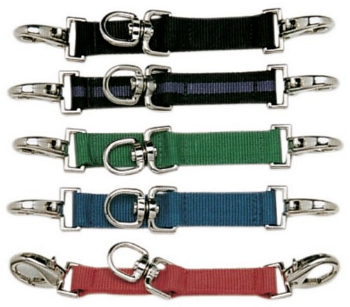 Bild von Longierbrille, Nylonlongierbrille