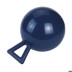 Bild von Spielball für Pferde, Pferdespielball rot oder blau