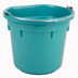 Bild von Wassereimer, Stalleimer, Futtereimer 20 Liter in schwarz, grün, blau, pink, hellblau