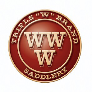 Bilder für Hersteller Triple "W" Brand Saddlery