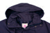 Bild von Regenreitmantel Mossman Coat mit Abdeckung des Sattels und Kapuze