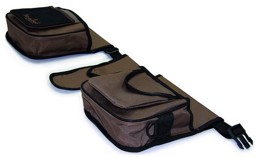Bild von Tasche Multi-Belt, Gürteltasche, Bauchtasche von Barefoot