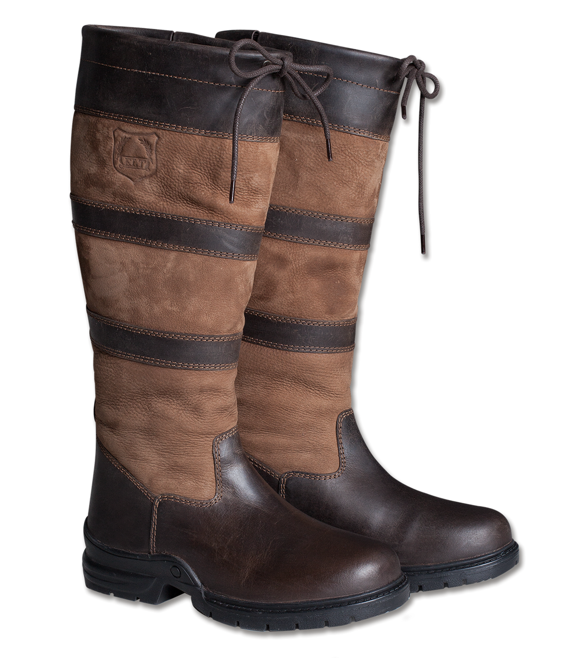 Bild für Kategorie Winterreitstiefel, Winterreitschuhe