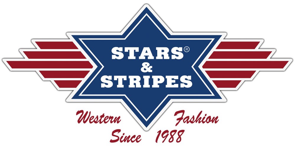Bilder für Hersteller Stars & Stripes