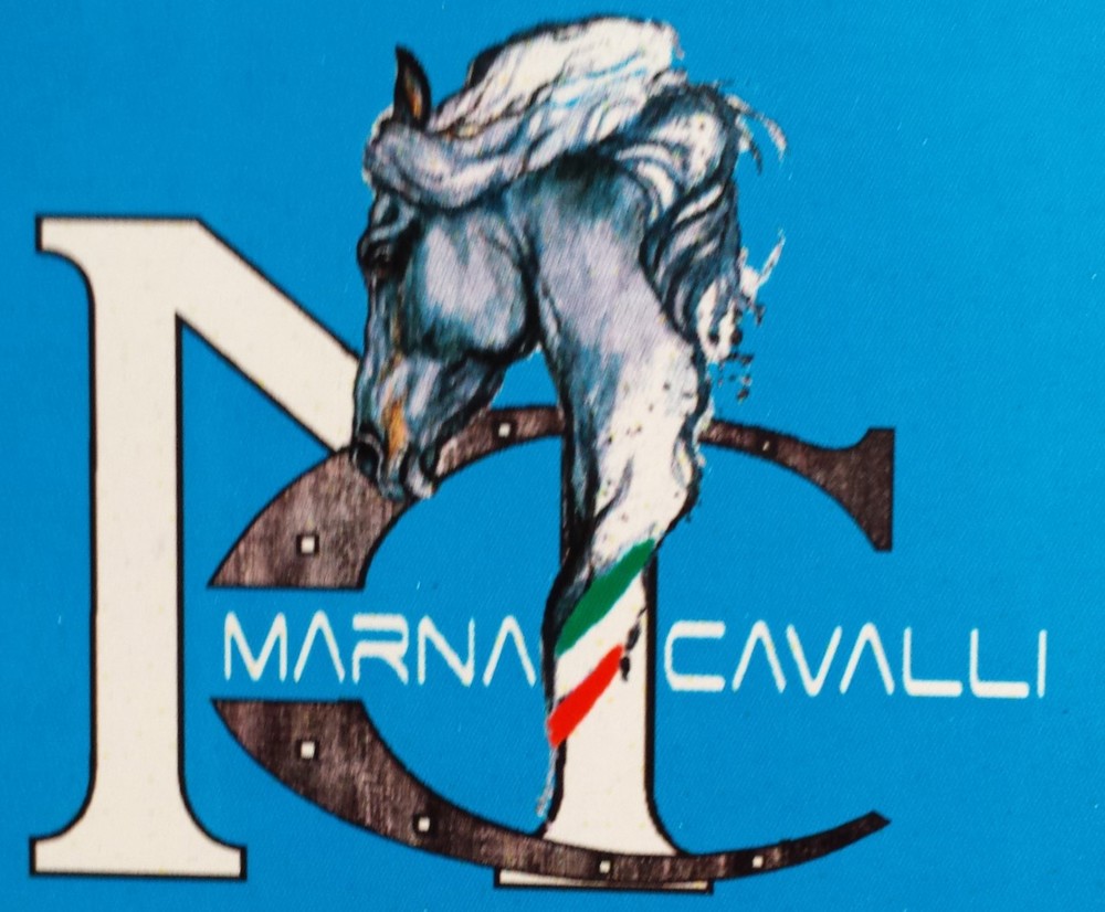 Bilder für Hersteller Marna Cavalli