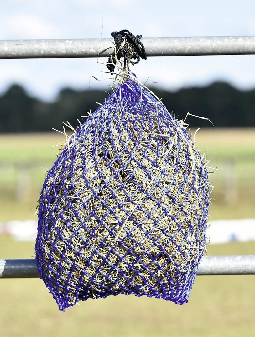 Bild von Extra kleines Heunetz LITTLE für Shettys und Ponys
