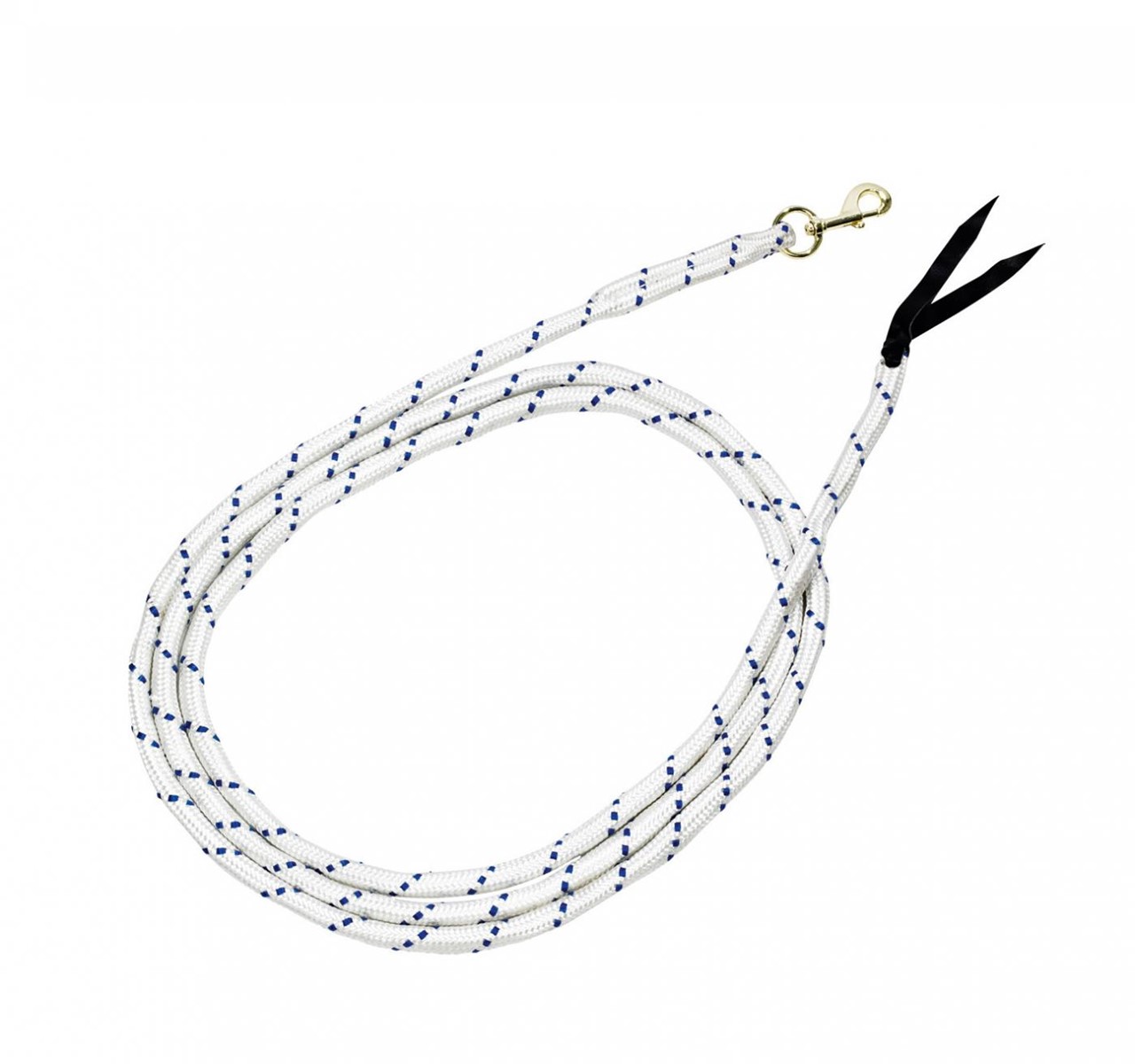 Bild von Westernrope PROFI, Pferdebodenarbeitsseil, Bodenarbeitstrick