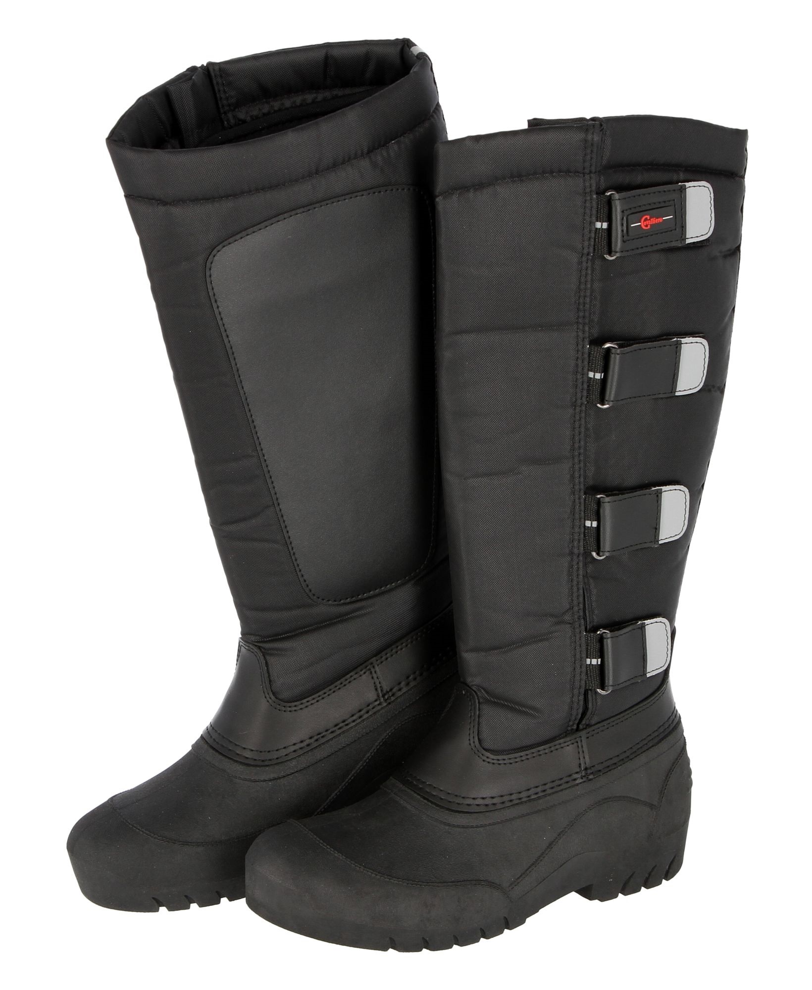 Bild von Thermoreitstiefel CLASSIC, Winterreitstiefel